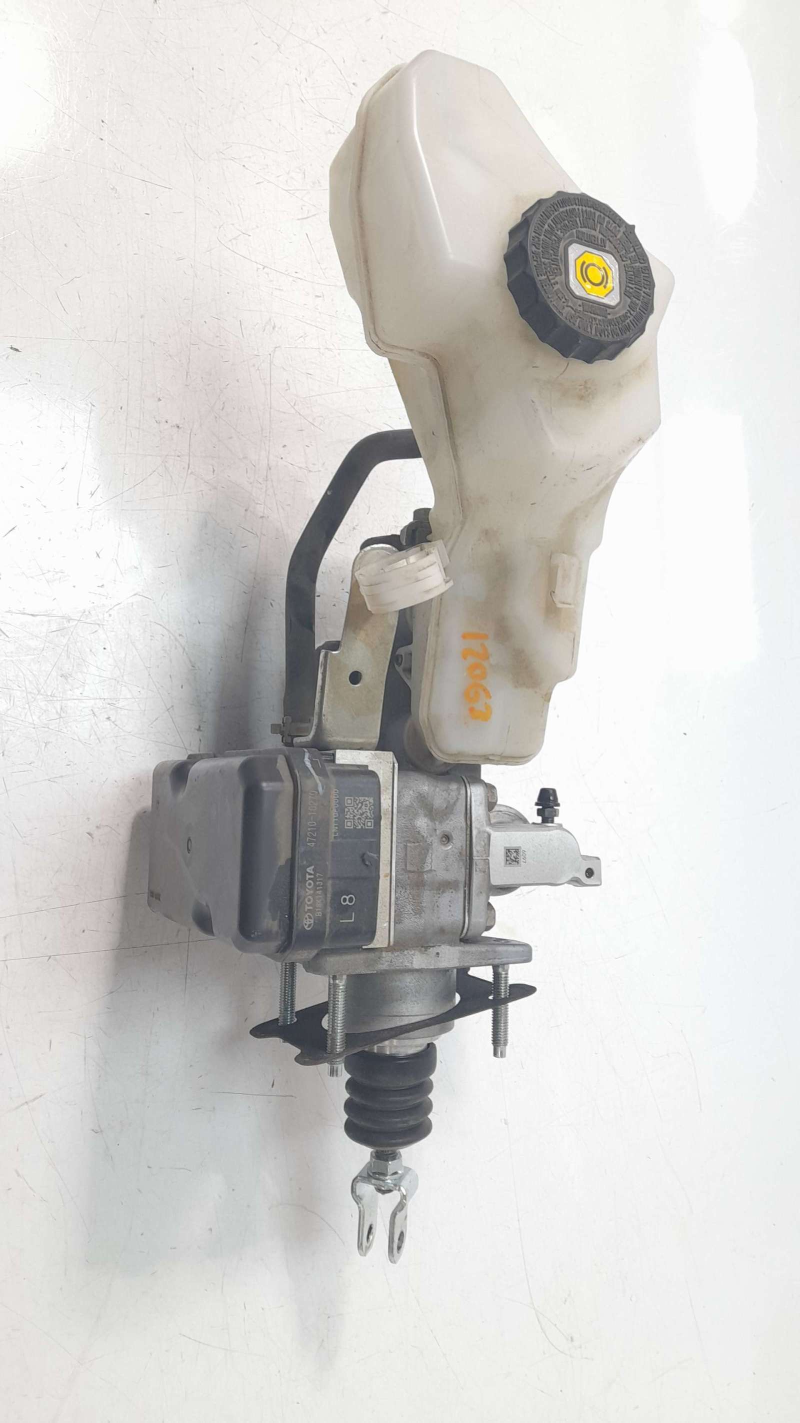 BOMBA FRENO TOYOTA C-HR 2016- (4705010430 1461482)