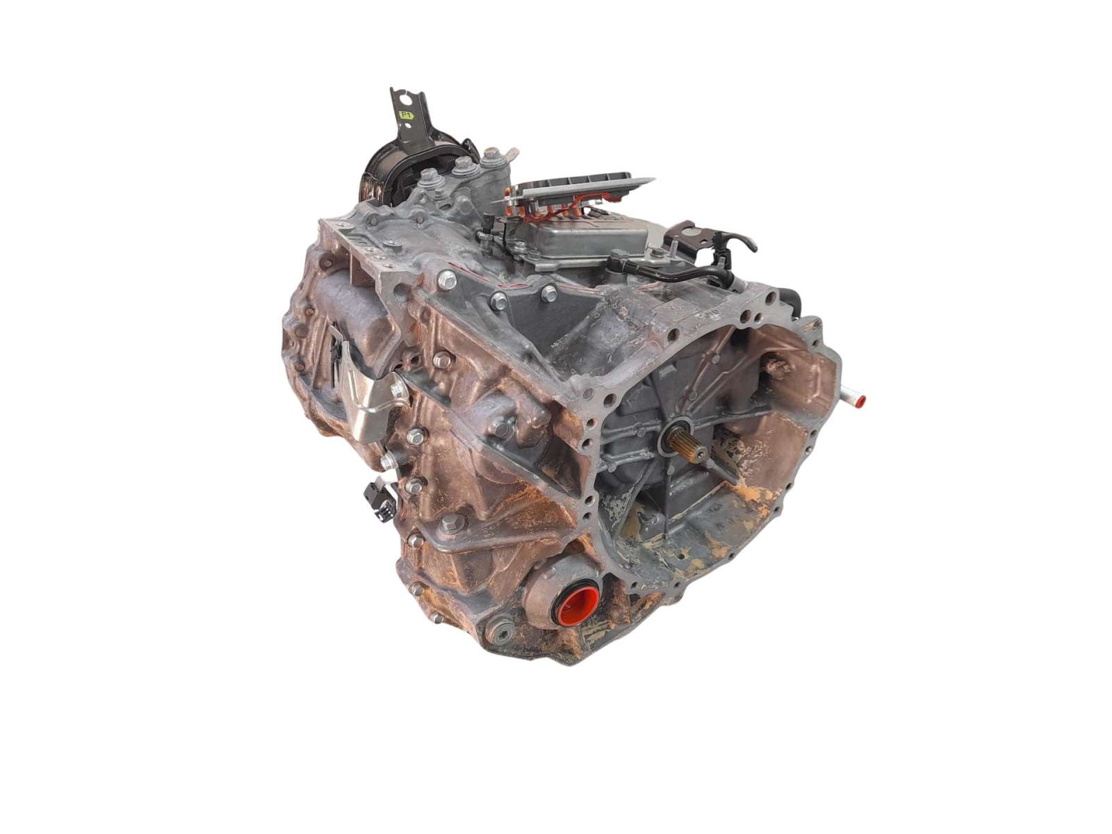 CAJA CAMBIOS 3090047150 