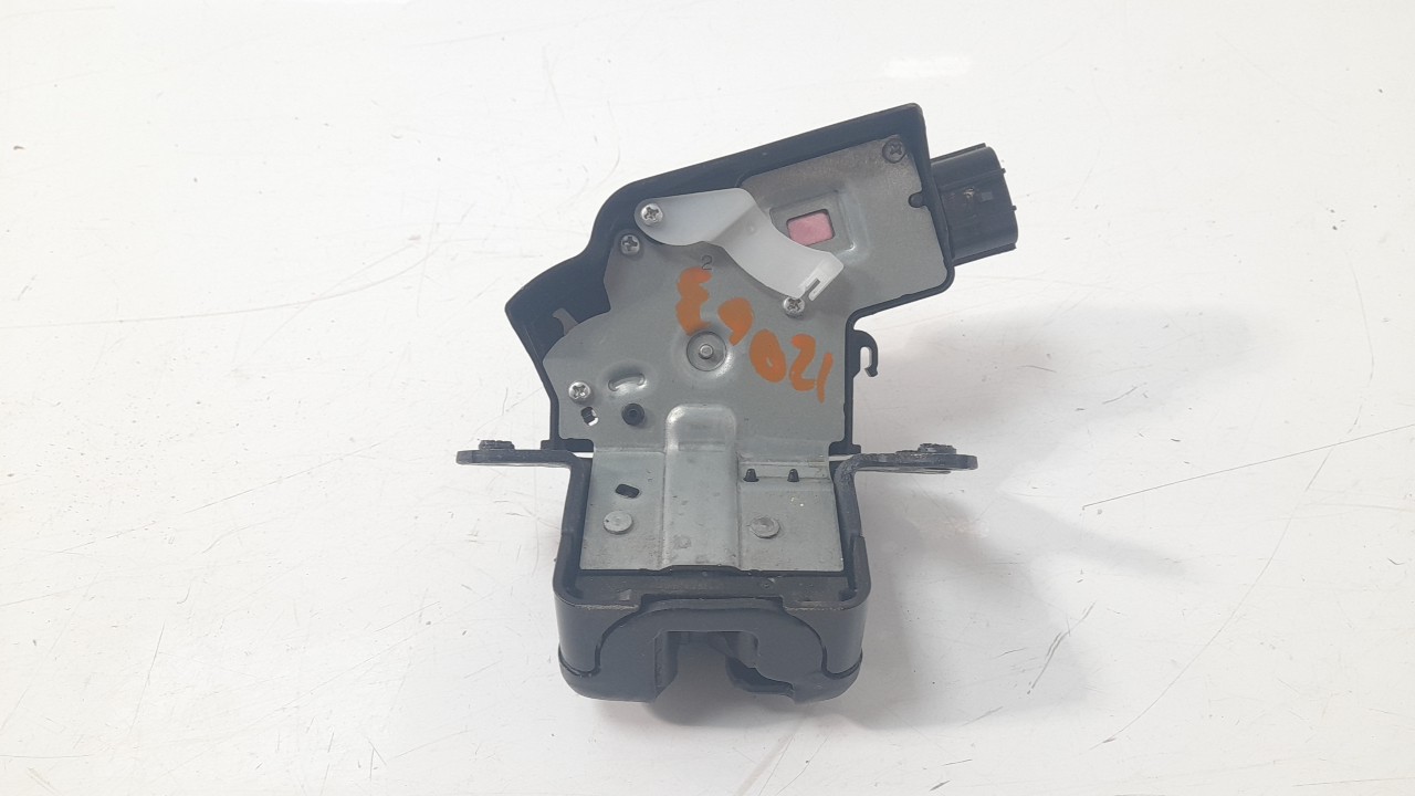 CERRADURA MALETERO / PORTON TOYOTA C-HR 2016- (69350F4010 1461509)