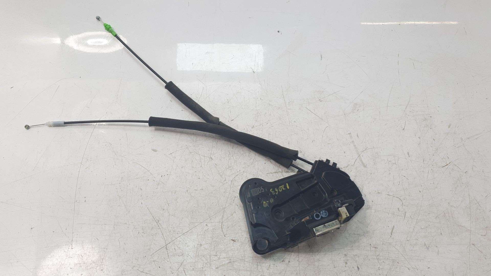 CERRADURA PUERTA DELANTERA DERECHA TOYOTA C-HR 2016- (69030F4020 1461510)