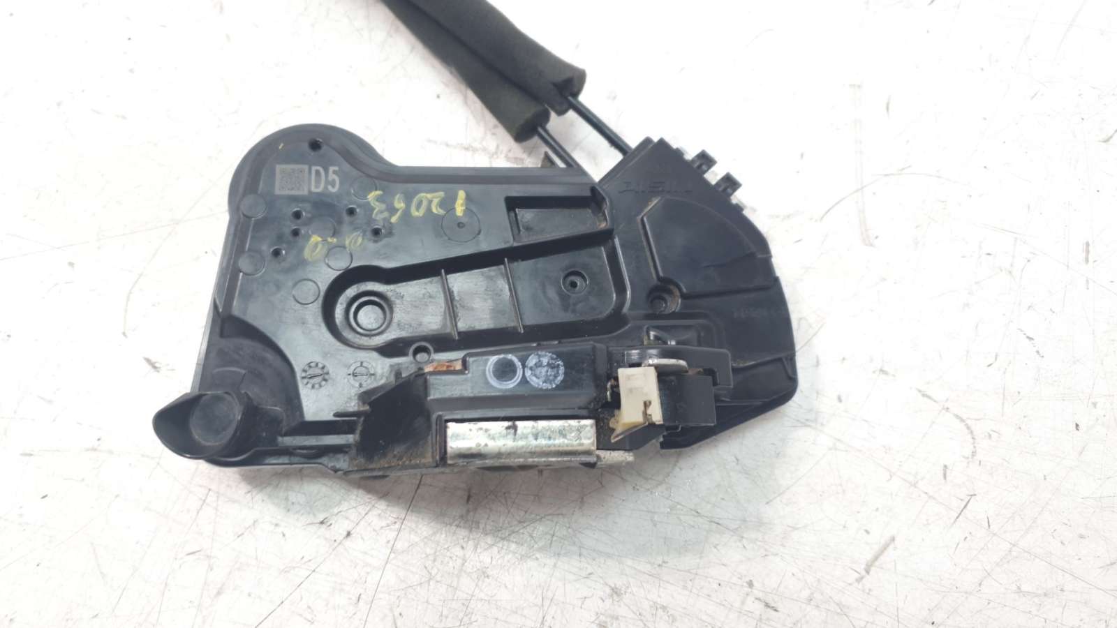 CERRADURA PUERTA DELANTERA DERECHA TOYOTA C-HR 2016- (69030F4020 1461510)