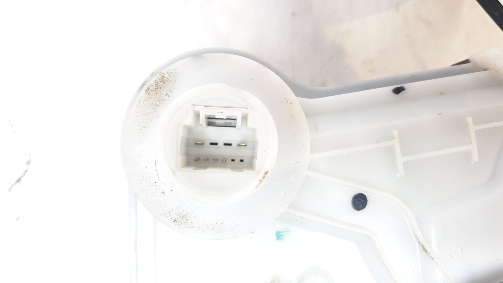 CERRADURA PUERTA DELANTERA IZQUIERDA TOYOTA C-HR 2016- (69040F4020 1461511)