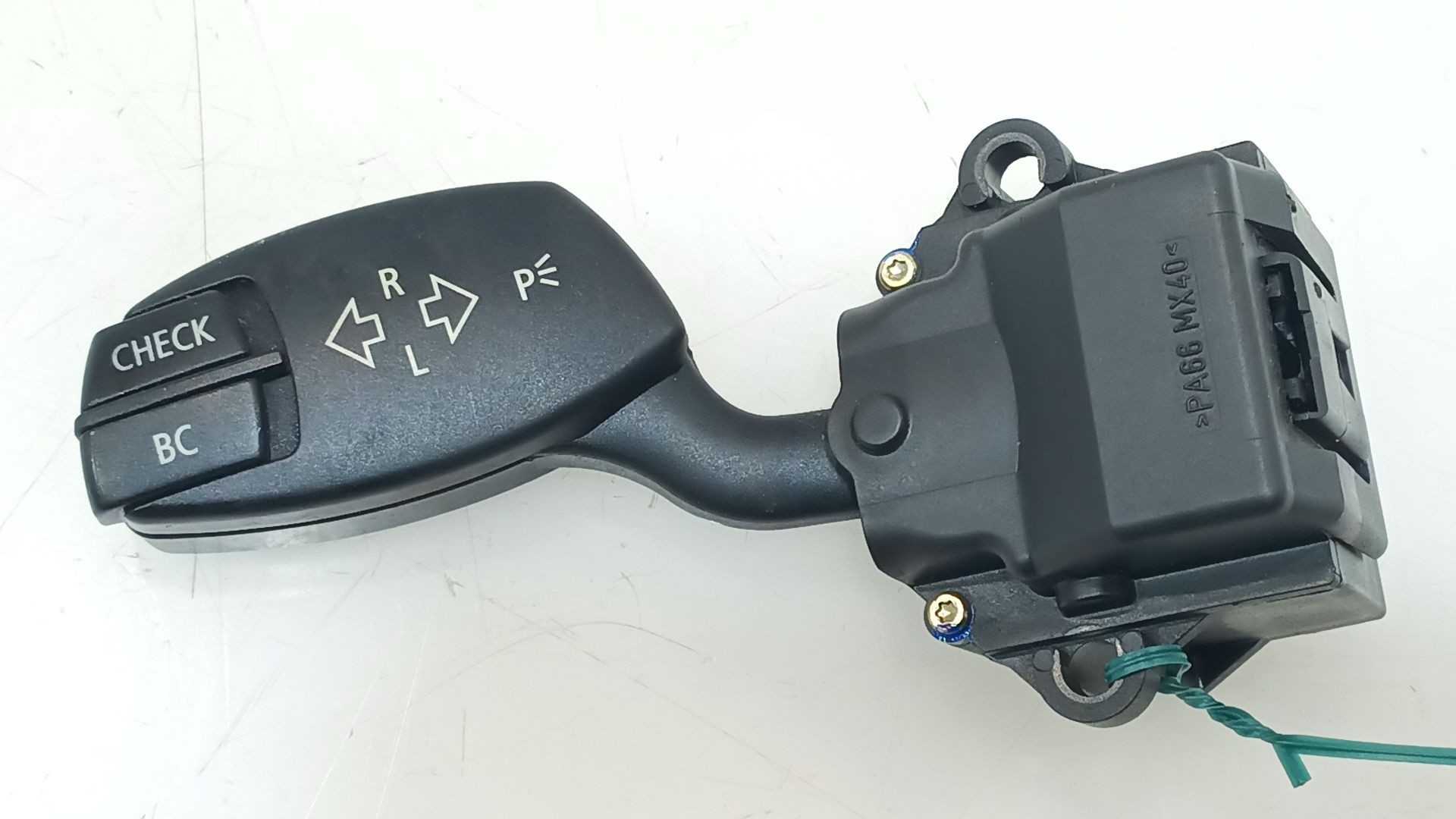 MANDO INTERMITENTES BMW 5 (E60) 2001-2010 (61316924103 1752565)