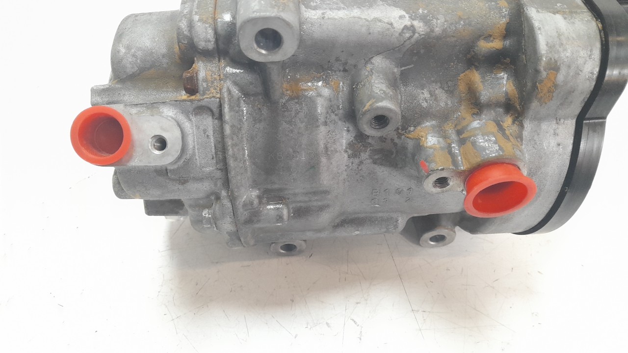 COMPRESOR AIRE ACONDICIONADO 0424000370 