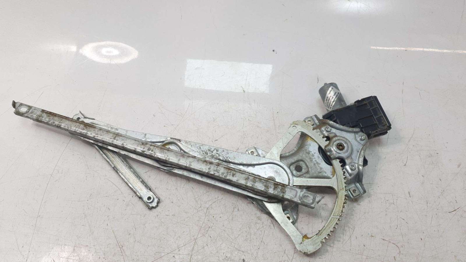 ELEVALUNAS DELANTERO DERECHO TOYOTA C-HR 2016- (69810F4010 1461533)