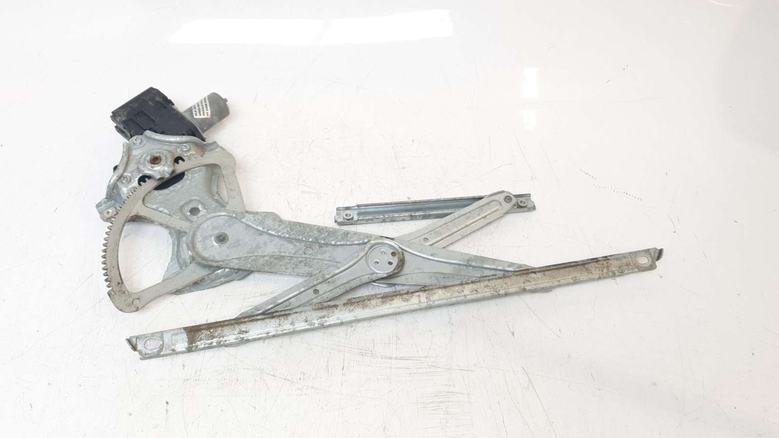 ELEVALUNAS DELANTERO IZQUIERDO TOYOTA C-HR 2016- (69820F4010 1461534)