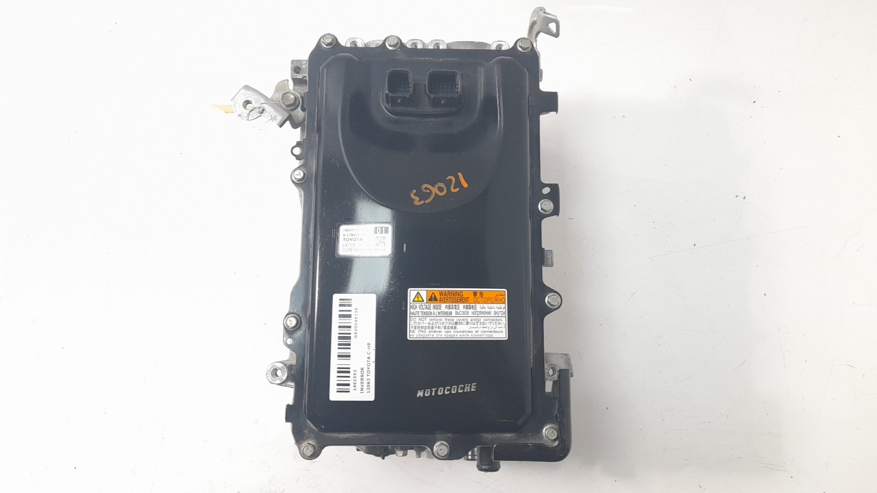 INVERSOR TOYOTA C-HR 2016- (G920049136 1461553)