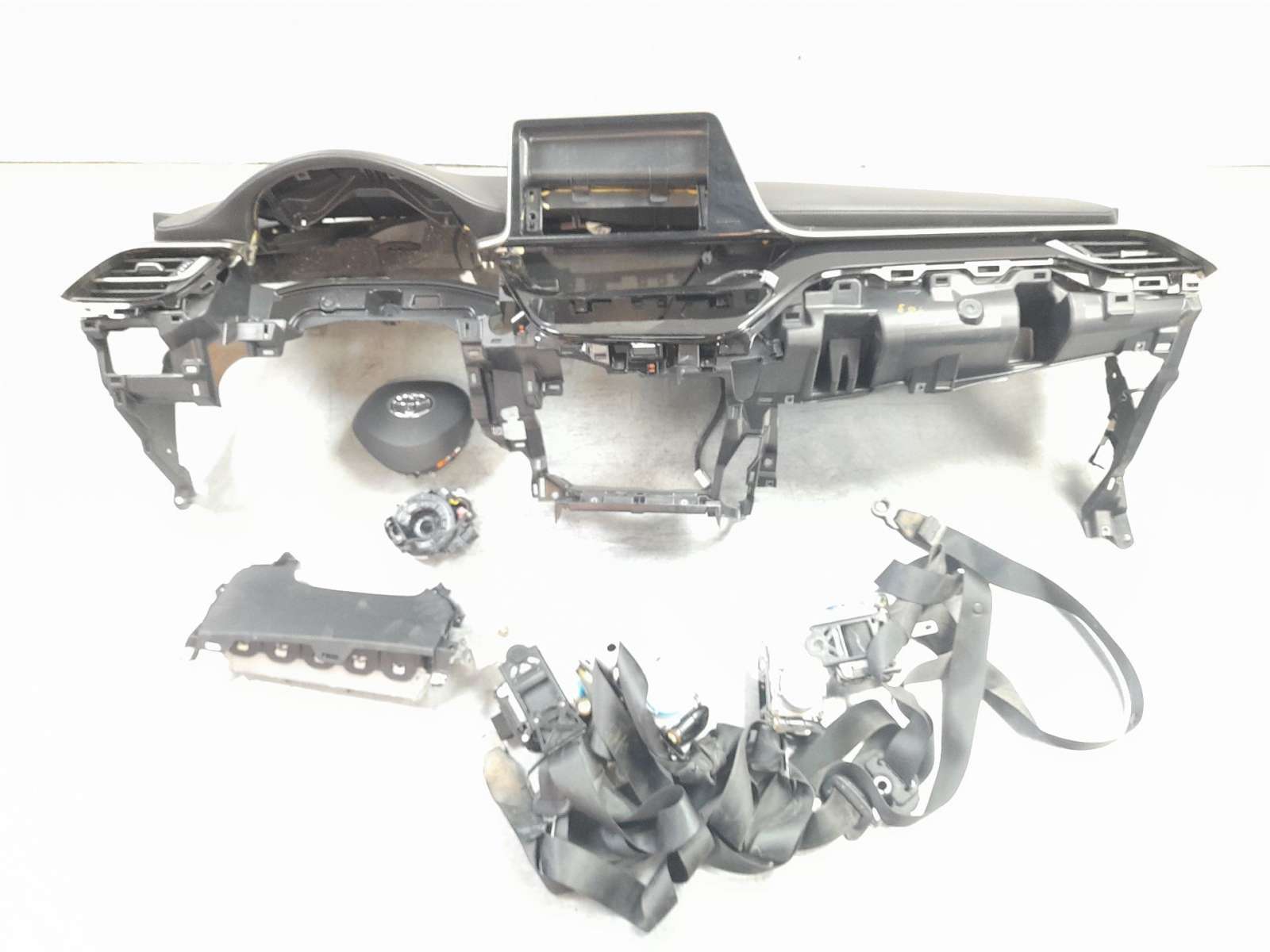 KIT AIRBAG TOYOTA C-HR 2016- (55401F4010C0 1461557)