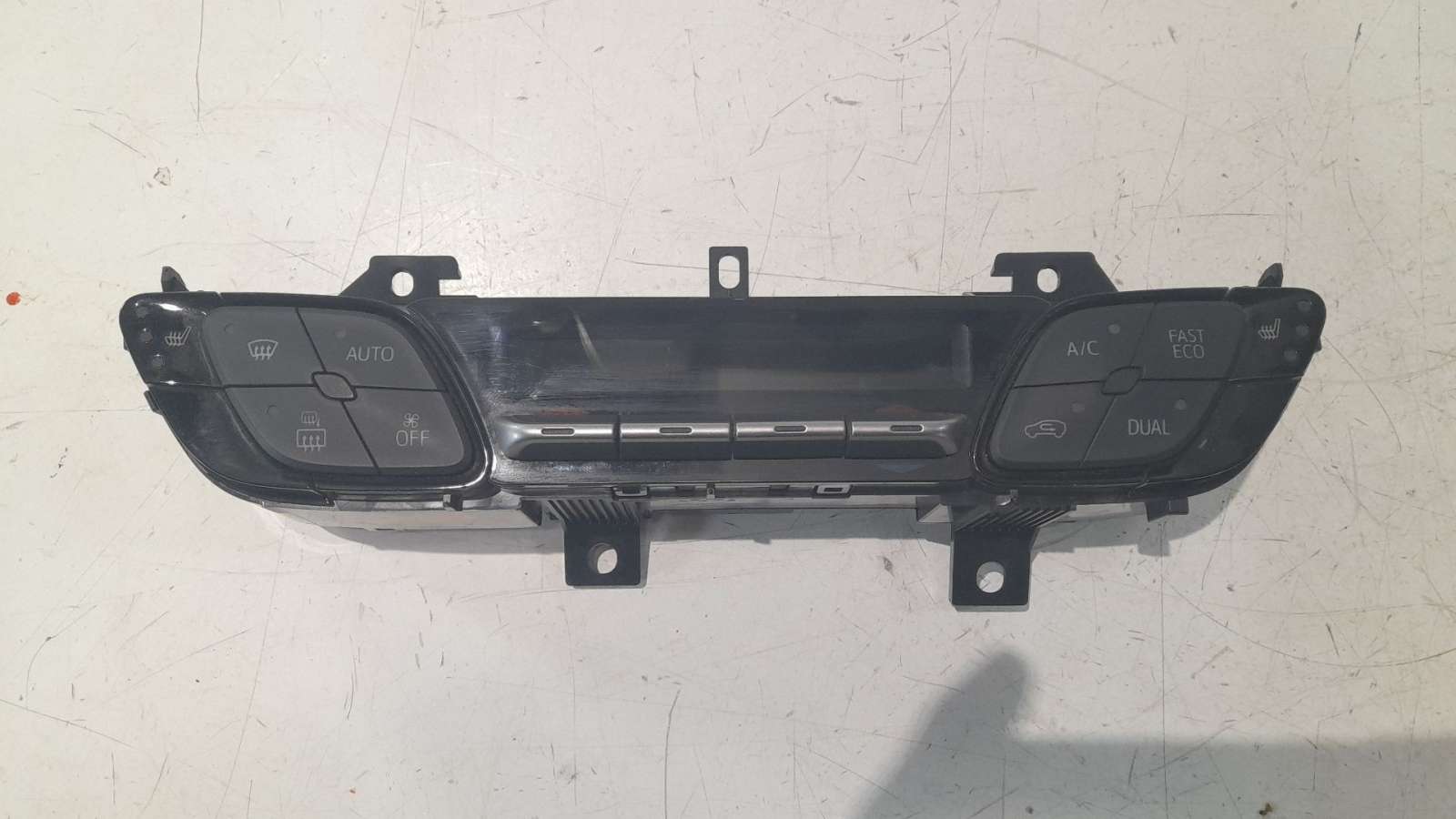 MANDO CLIMATIZADOR 55900F4031 