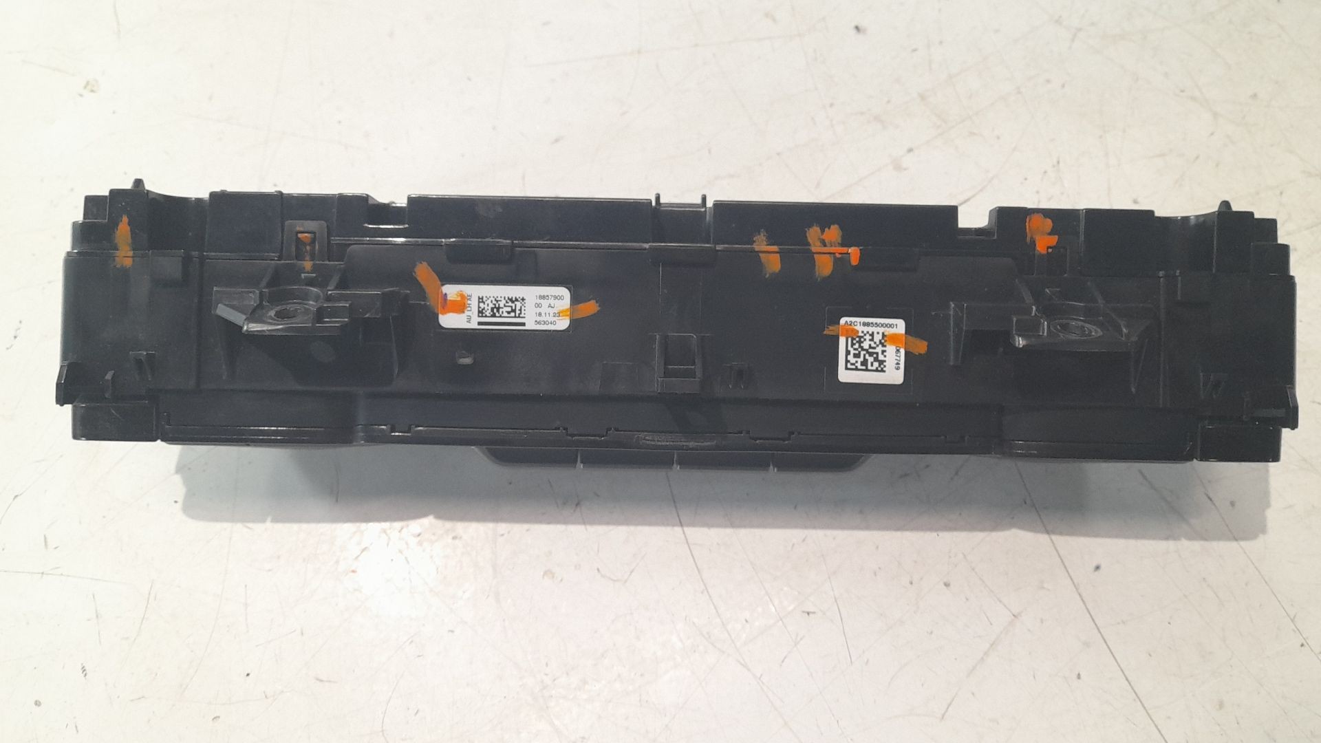 MANDO CLIMATIZADOR 55900F4031 