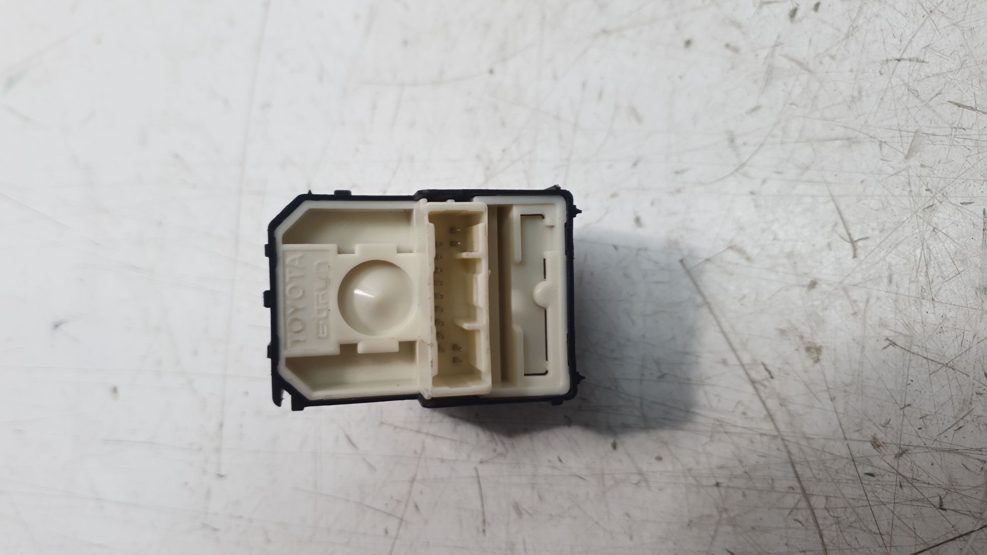 MANDO RETROVISOR TOYOTA C-HR 2016- (84872F4010 1461577)