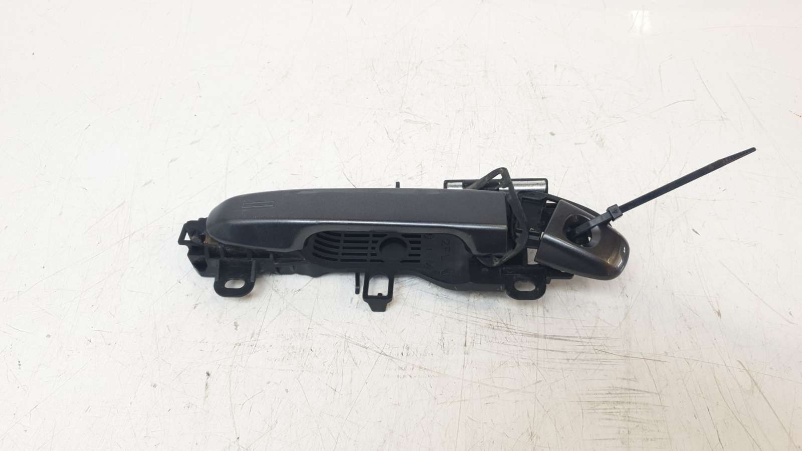 MANETA EXTERIOR DELANTERA IZQUIERDA 6921102924 