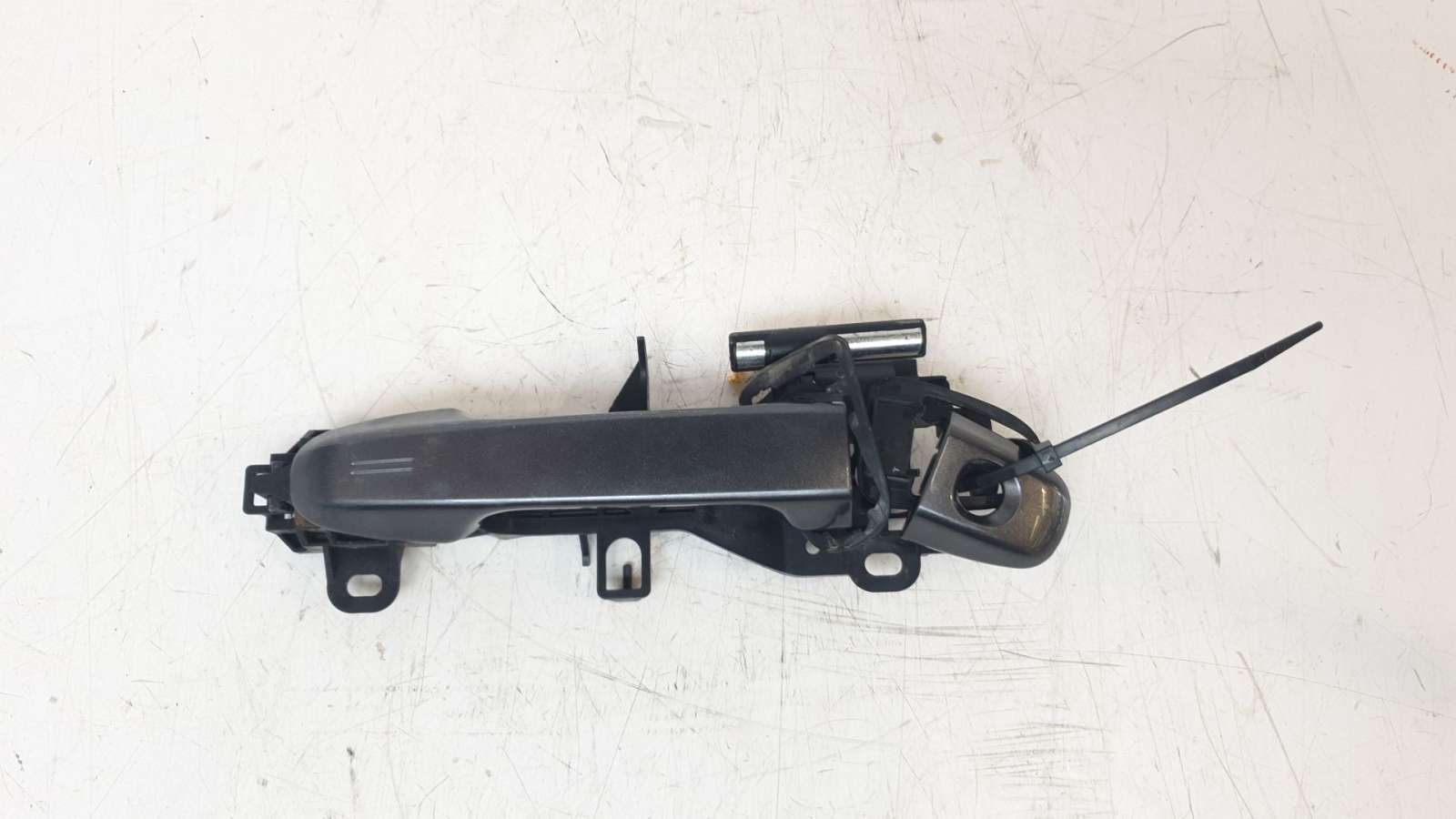 MANETA EXTERIOR DELANTERA IZQUIERDA 6921102924 