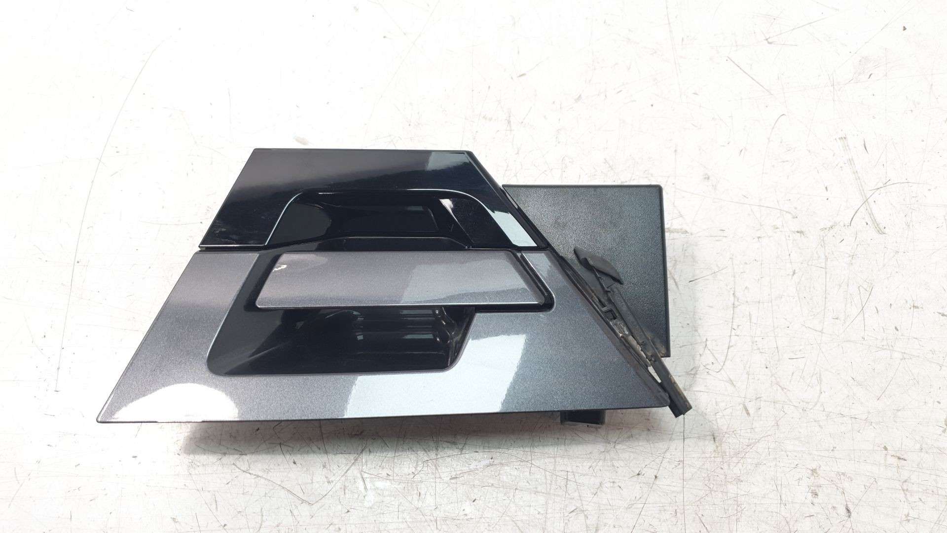 MANETA EXTERIOR TRASERA DERECHA TOYOTA C-HR 2016- (69230F4901 1461583)