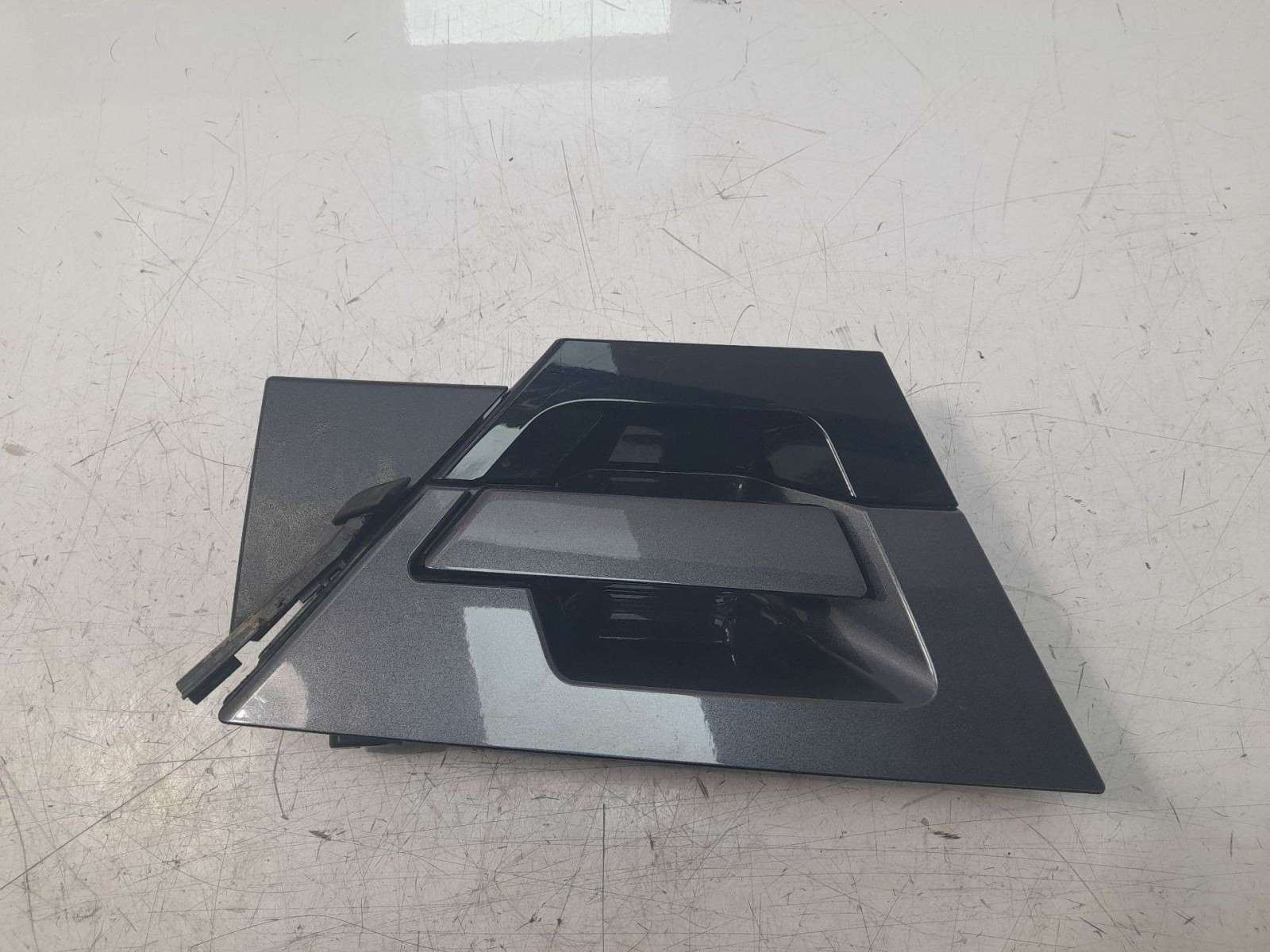 MANETA EXTERIOR TRASERA IZQUIERDA TOYOTA C-HR 2016- (69240F4901 1461584)