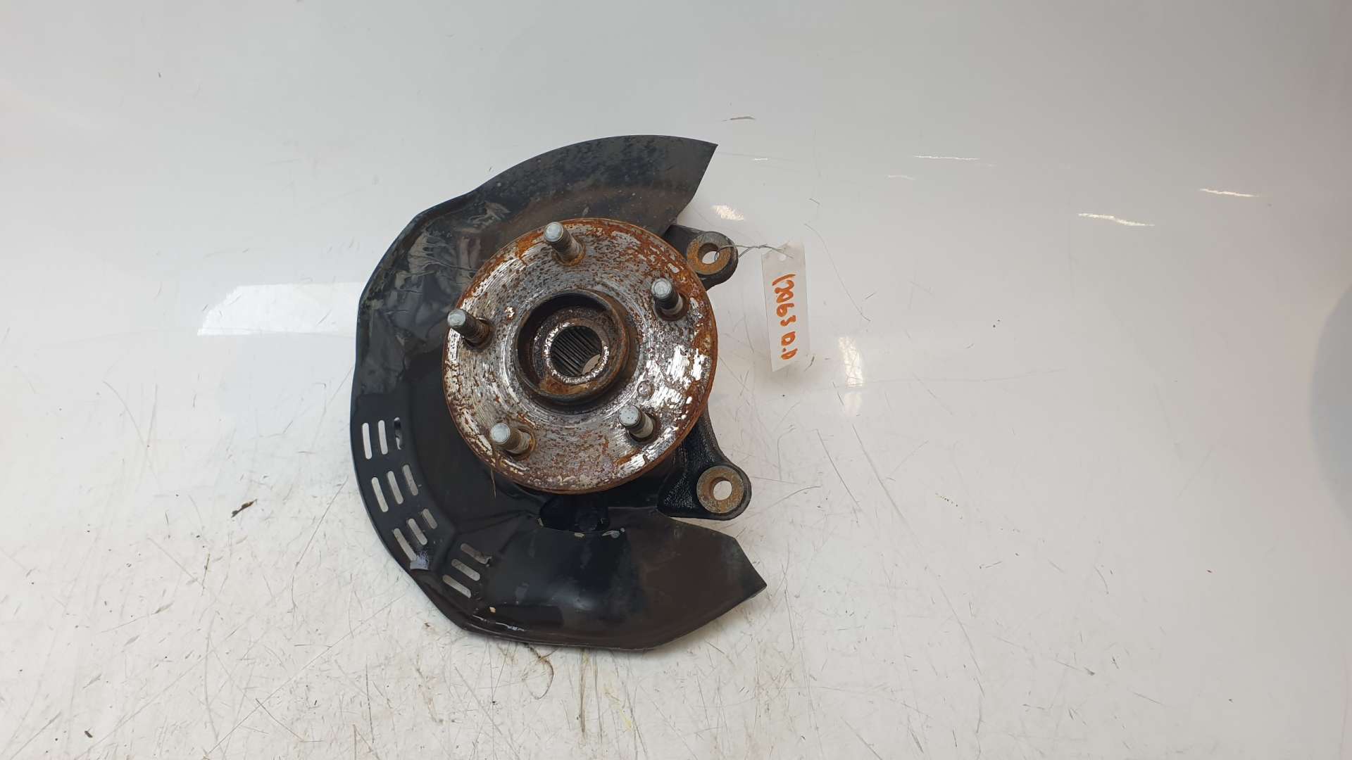 MANGUETA DELANTERA DERECHA TOYOTA C-HR 2016- (43211F4010 1461589)