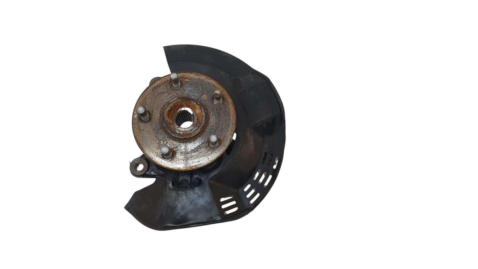 MANGUETA DELANTERA IZQUIERDA TOYOTA C-HR 2016- (43212F4010 1461590)