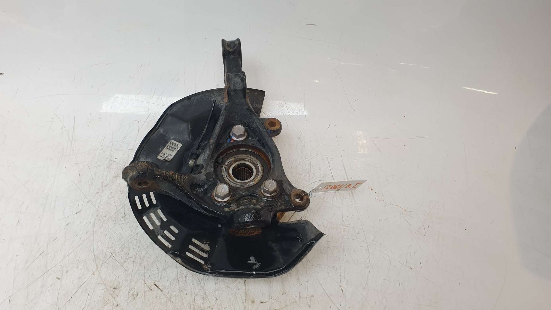 MANGUETA DELANTERA IZQUIERDA TOYOTA C-HR 2016- (43212F4010 1461590)