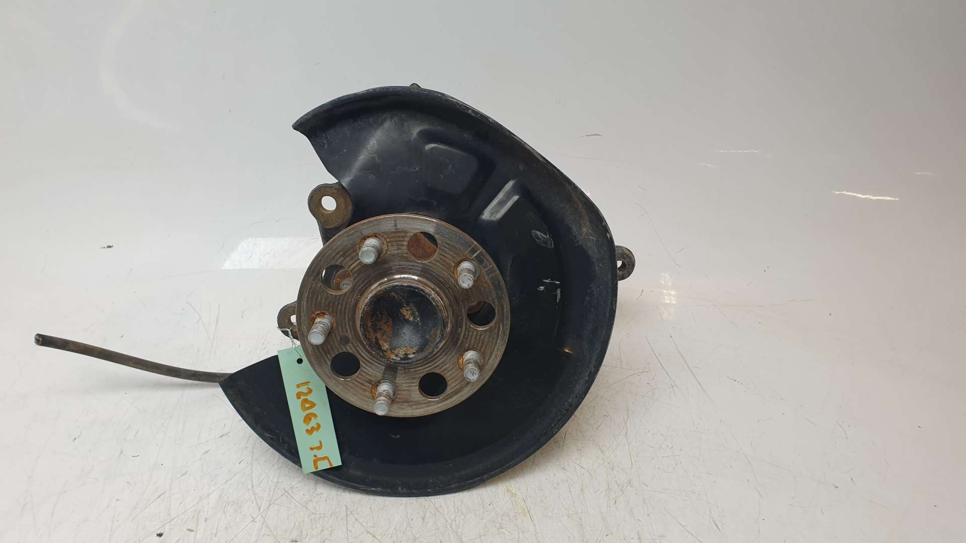 MANGUETA TRASERA IZQUIERDA TOYOTA C-HR 2016- (42305F4031 1461591)