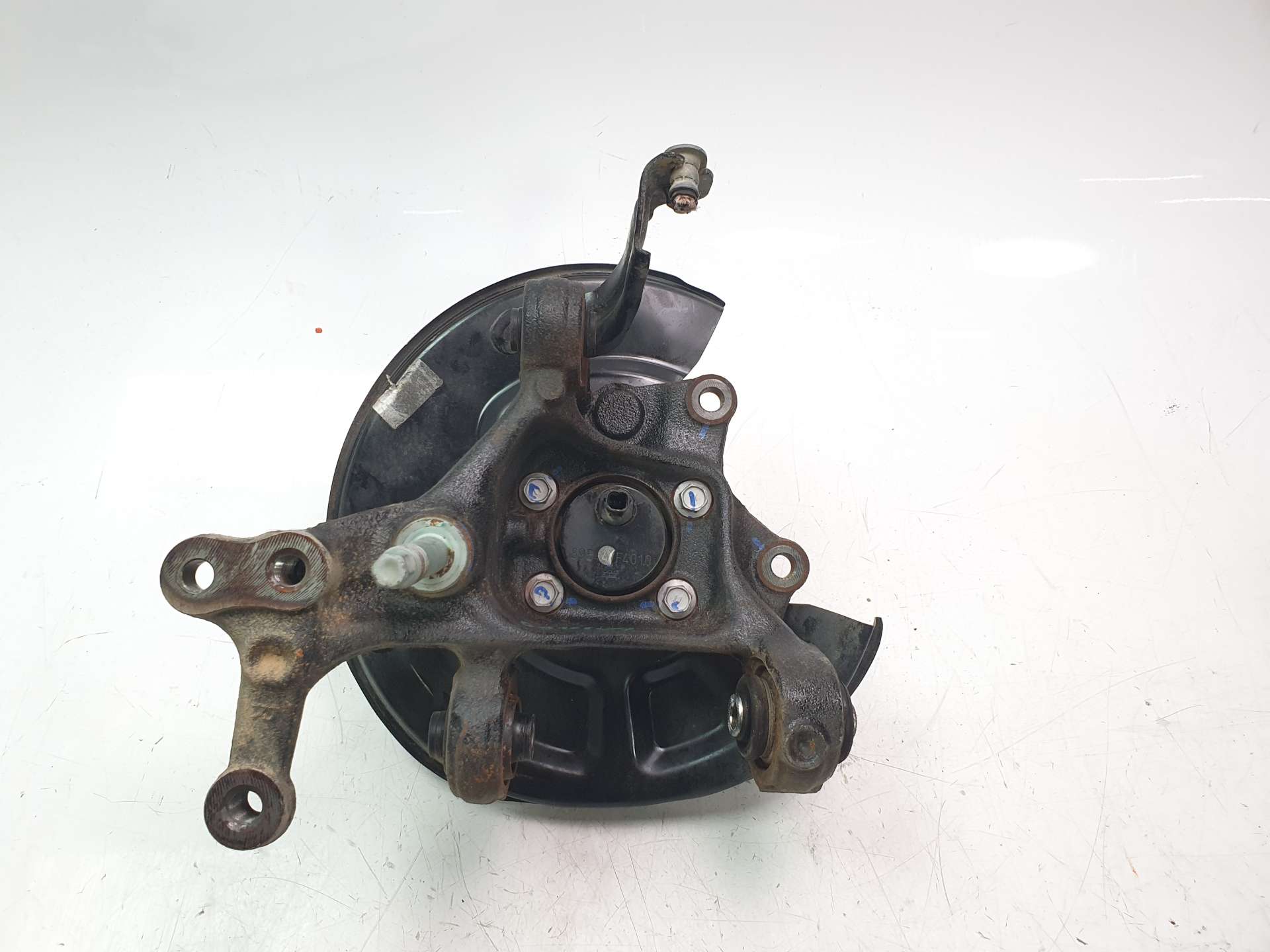 MANGUETA TRASERA DERECHA TOYOTA C-HR 2016- (42304F4031 1461592)