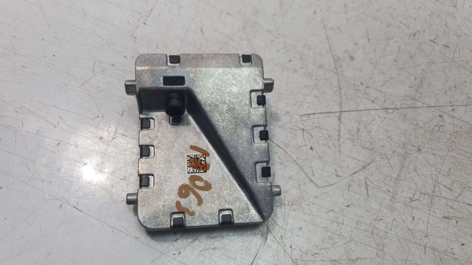 MODULO ELECTRONICO TOYOTA C-HR 2016- (8646CF4040 1461593)