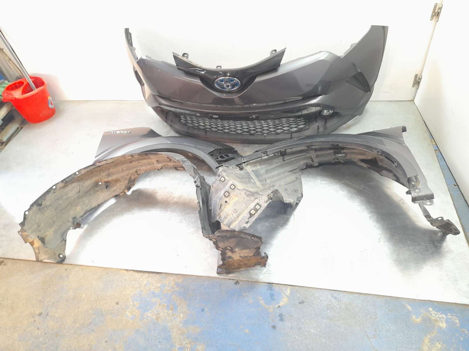 MORRO COMPLETO 52119F4901 