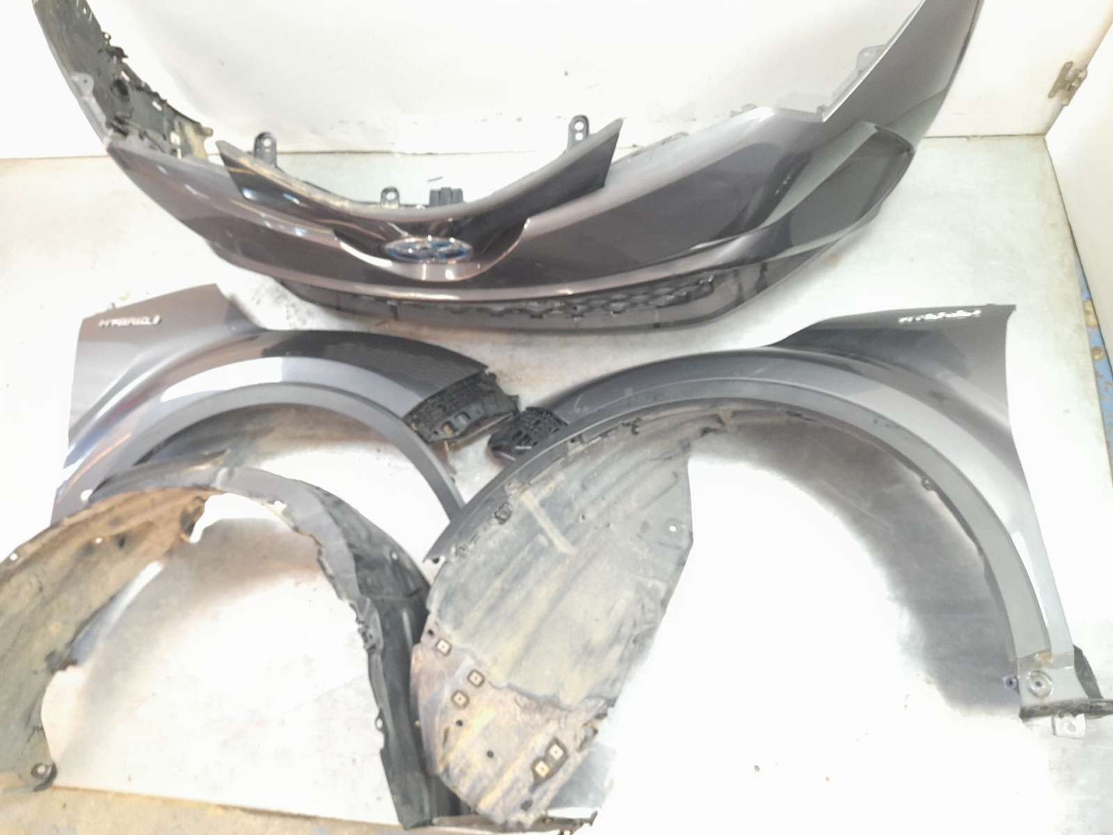 MORRO COMPLETO 52119F4901 