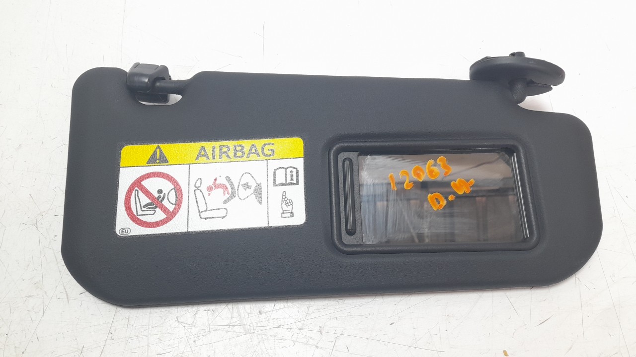 PARASOL DERECHO TOYOTA C-HR 2016- (74310F4014C1 1461614)