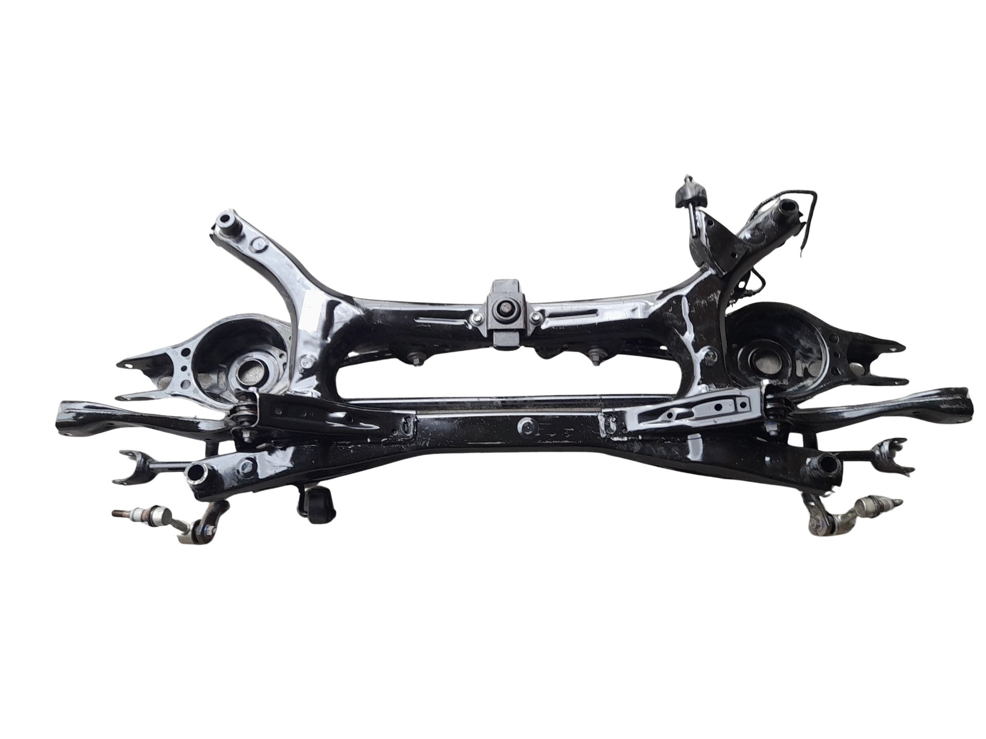 PUENTE TRASERO 51206F4013 