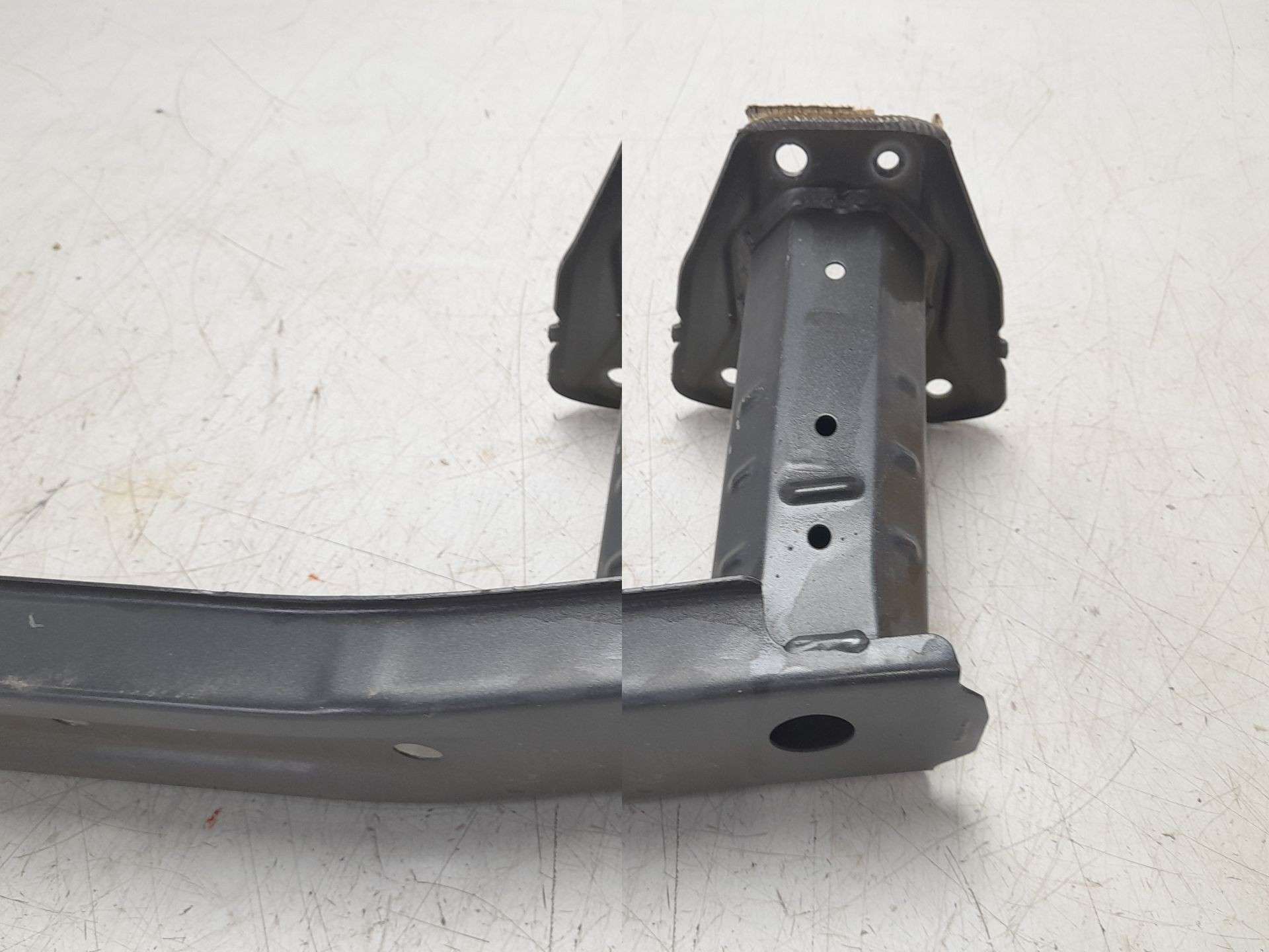 REFUERZO PARAGOLPES TRASERO TOYOTA C-HR 2016- (52023F4010 1461651)