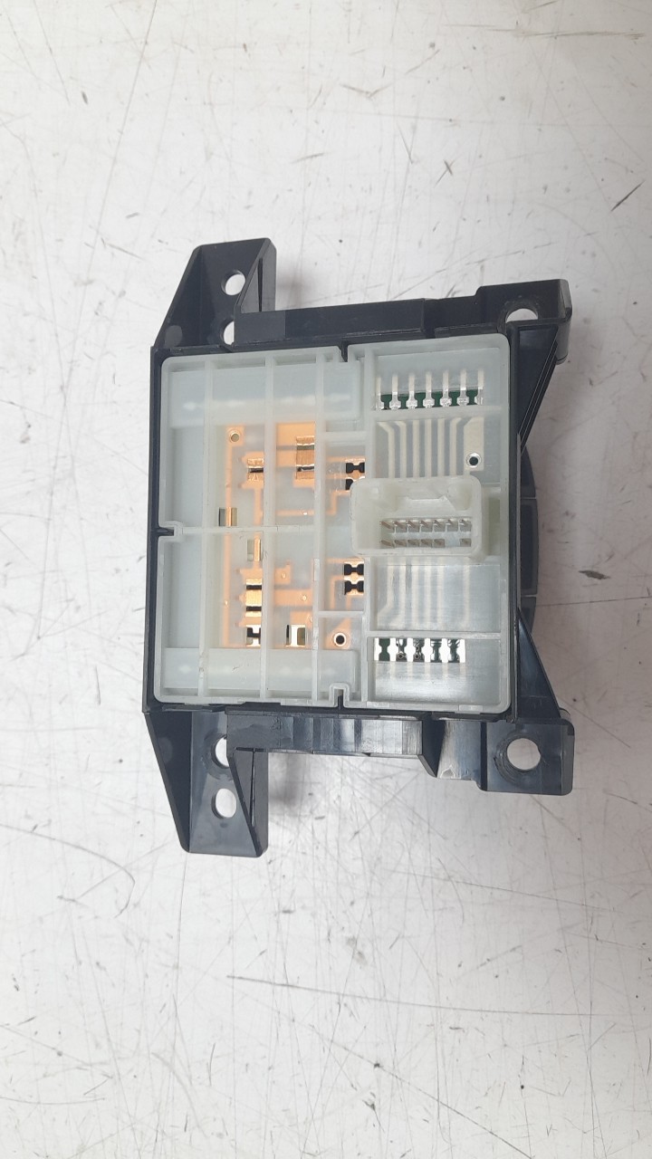 PALANCA FRENO DE MANO TOYOTA C-HR 2016- (CZ2630Q8DB 1461669)