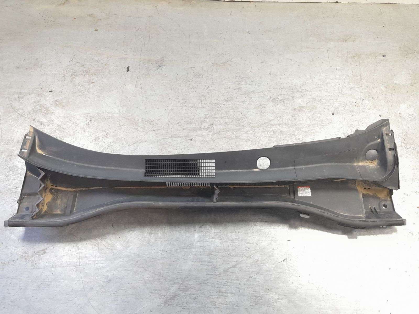 TORPEDO TOYOTA C-HR 2016- (55781F4010 1461671)