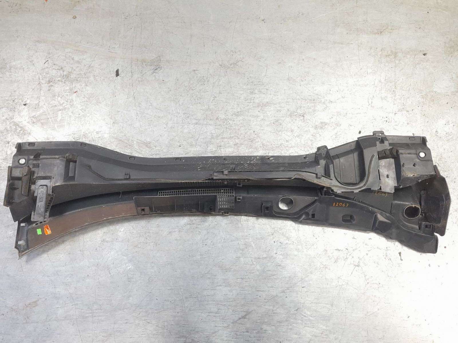 TORPEDO TOYOTA C-HR 2016- (55781F4010 1461671)