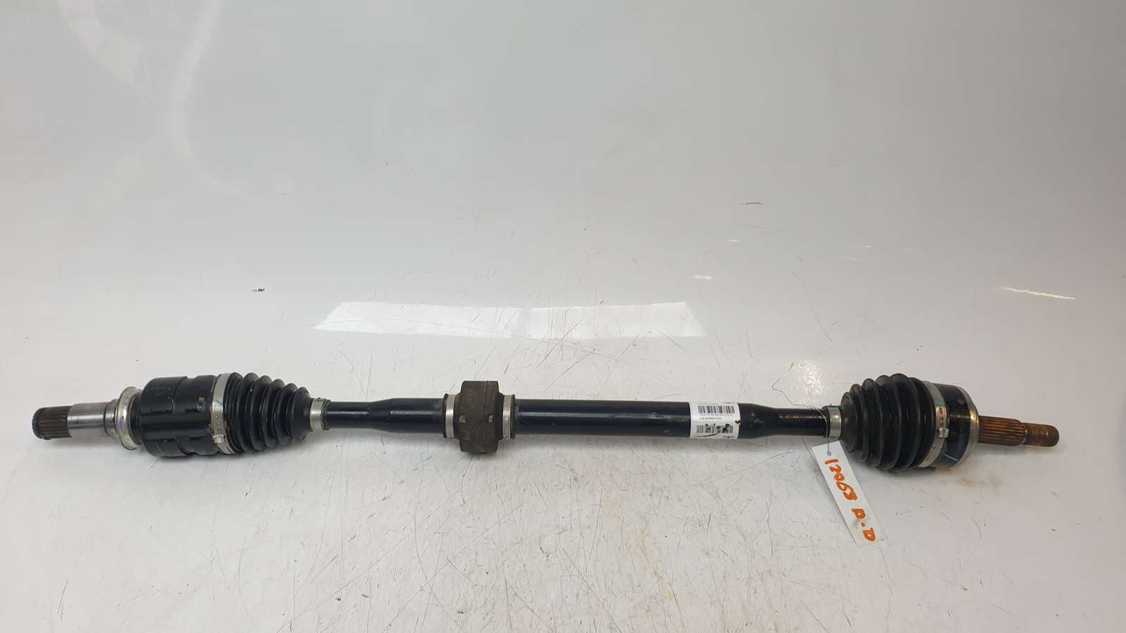 TRANSMISION DELANTERA DERECHA 43410F4050 TO2355