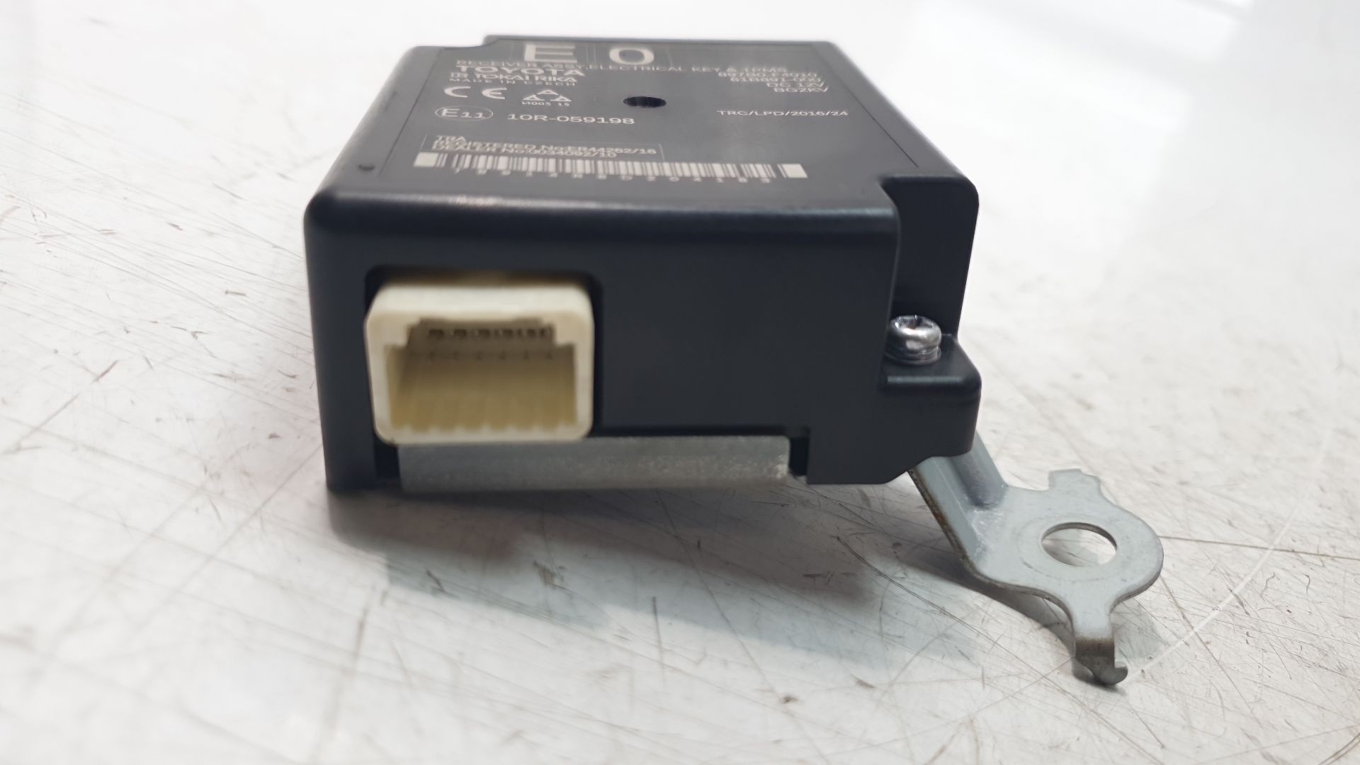 MODULO ELECTRONICO TOYOTA C-HR 2016- (897B0F4010 1461680)