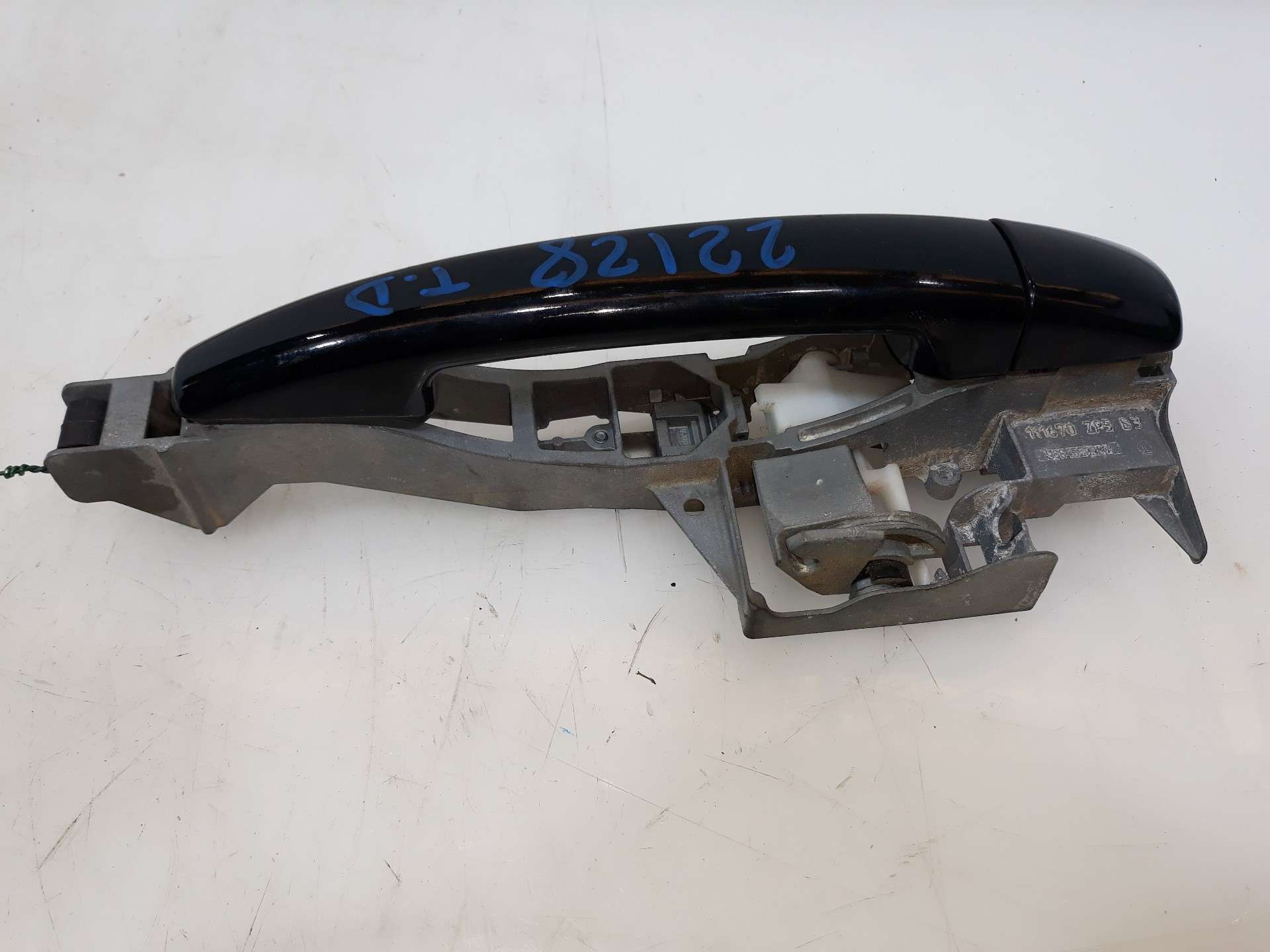 MANETA EXTERIOR TRASERA DERECHA PEUGEOT 5008 2009-2017 (9101KH 1531374)