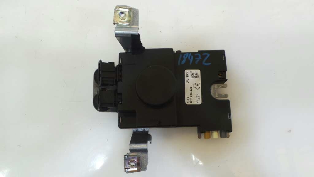 MODULO ELECTRONICO AUDI A3 (8P) 2003-2012 (8P0035225 962539)