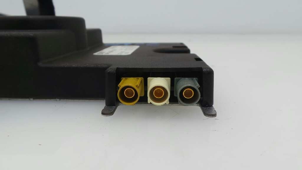 MODULO ELECTRONICO AUDI A3 (8P) 2003-2012 (8P0035225 962539)