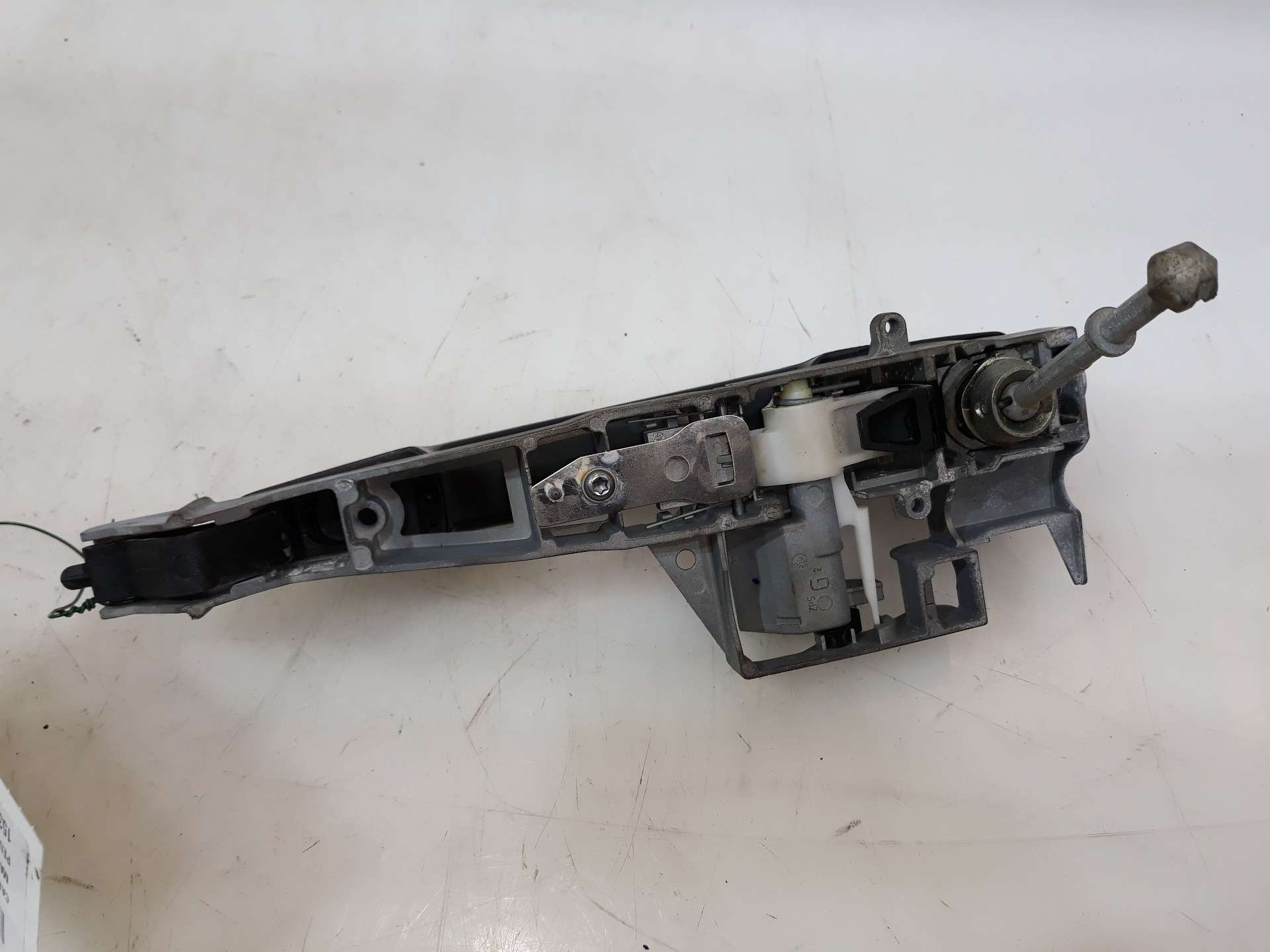 MANETA EXTERIOR DELANTERA IZQUIERDA PEUGEOT 5008 2009-2017 (9101KJ 1531376)