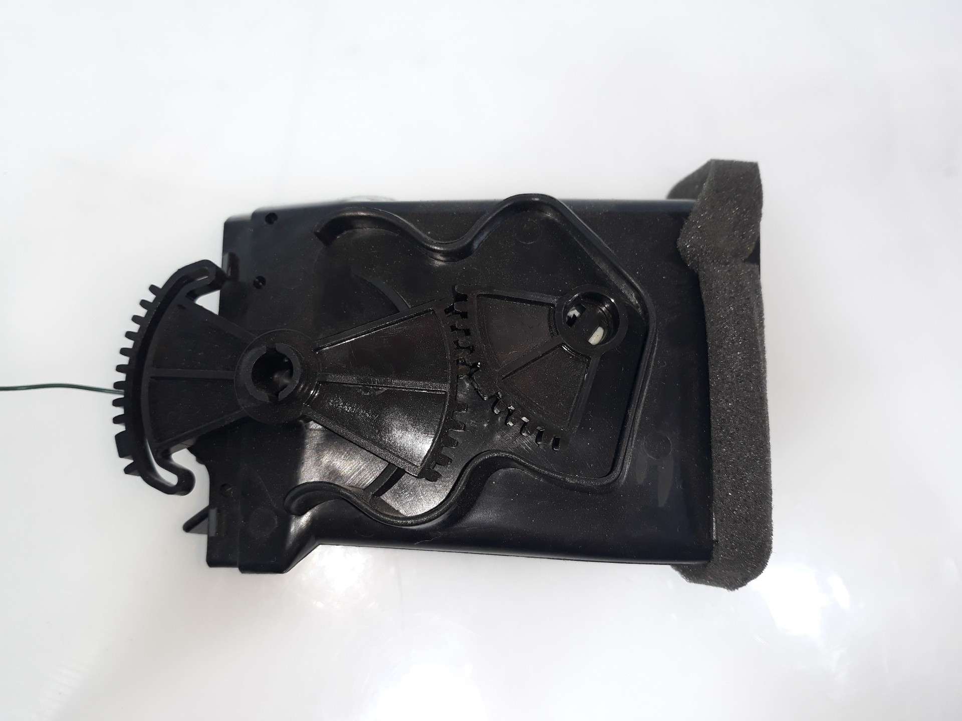 REJILLA AIREADORA ALFA ROMEO GIULIETTA (191) 2010- (156088352 1337634)