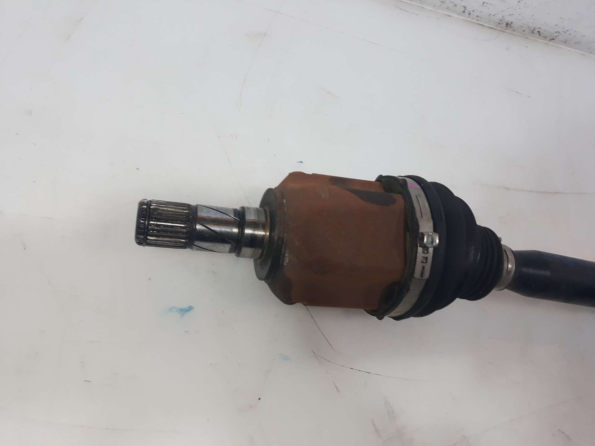 TRANSMISION DELANTERA IZQUIERDA ALFA ROMEO GIULIETTA (191) 2010- (10264621 1337640)