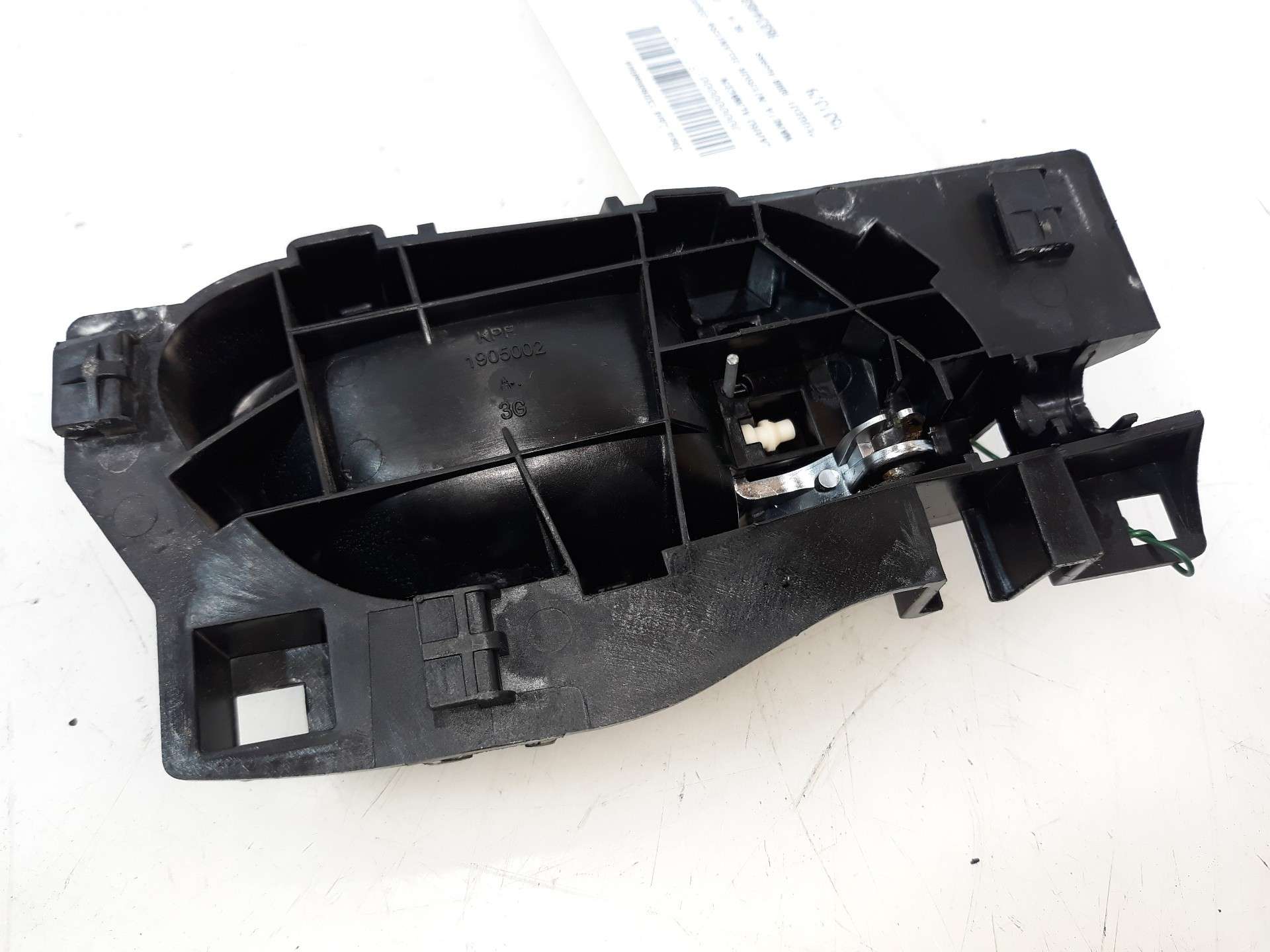 MANETA INTERIOR DELANTERA IZQUIERDA PEUGEOT 5008 2009-2017 (9143T1 1531379)