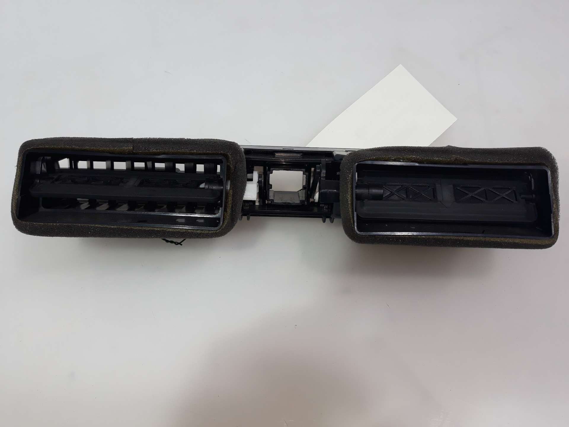 REJILLA AIREADORA ALFA ROMEO GIULIETTA (191) 2010- (1560883810 1337641)