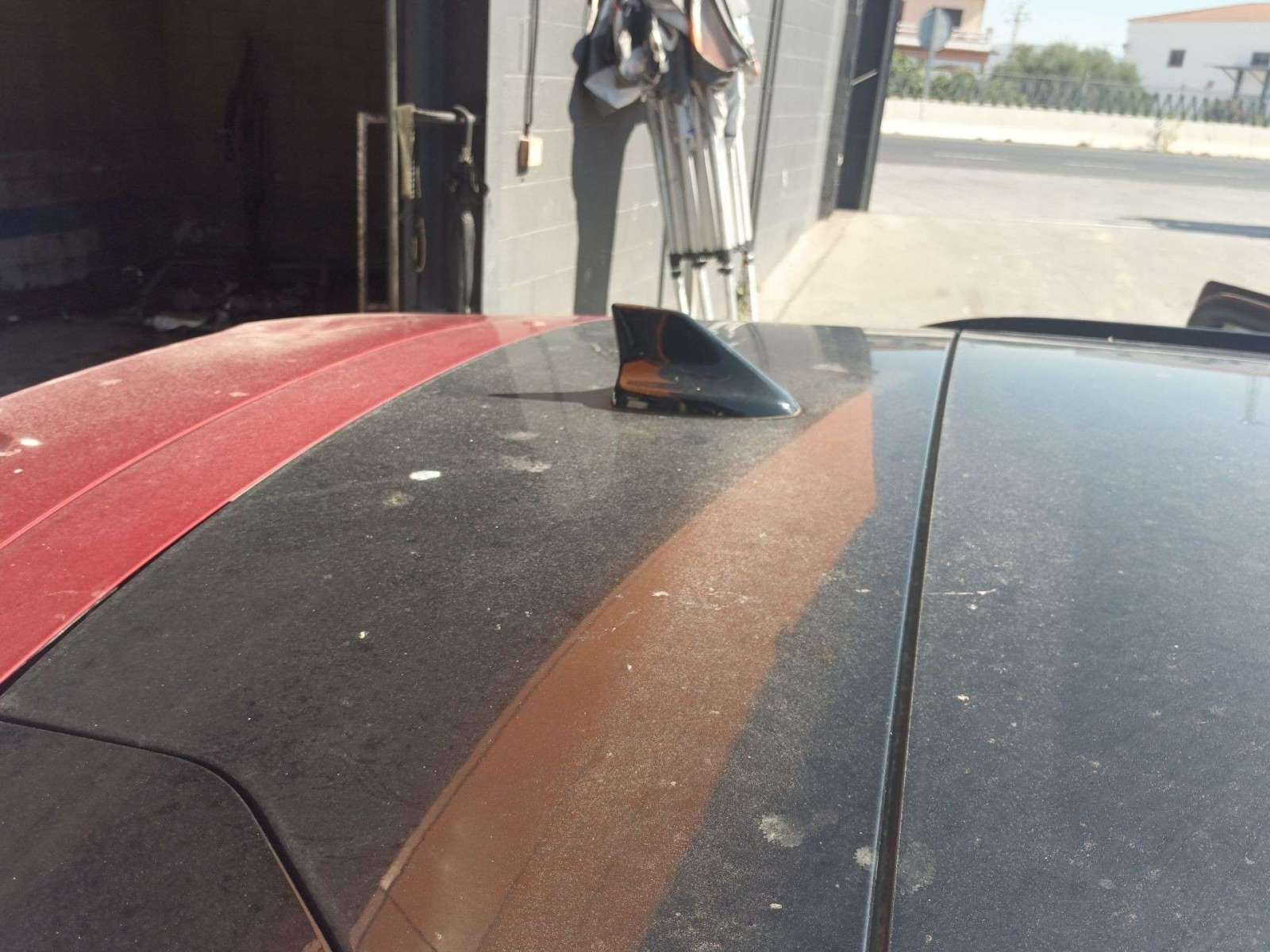 ANTENA FORD KUGA 2019- (2781532 1466549)