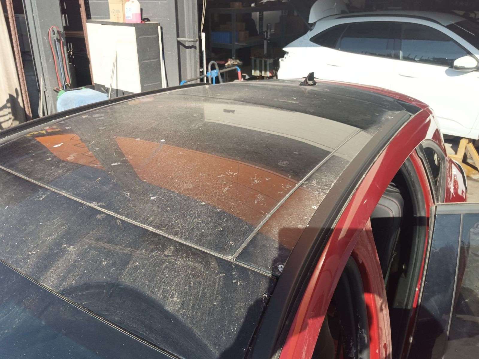 TECHO ELECTRICO FORD KUGA 2019- (2547383 1466751)