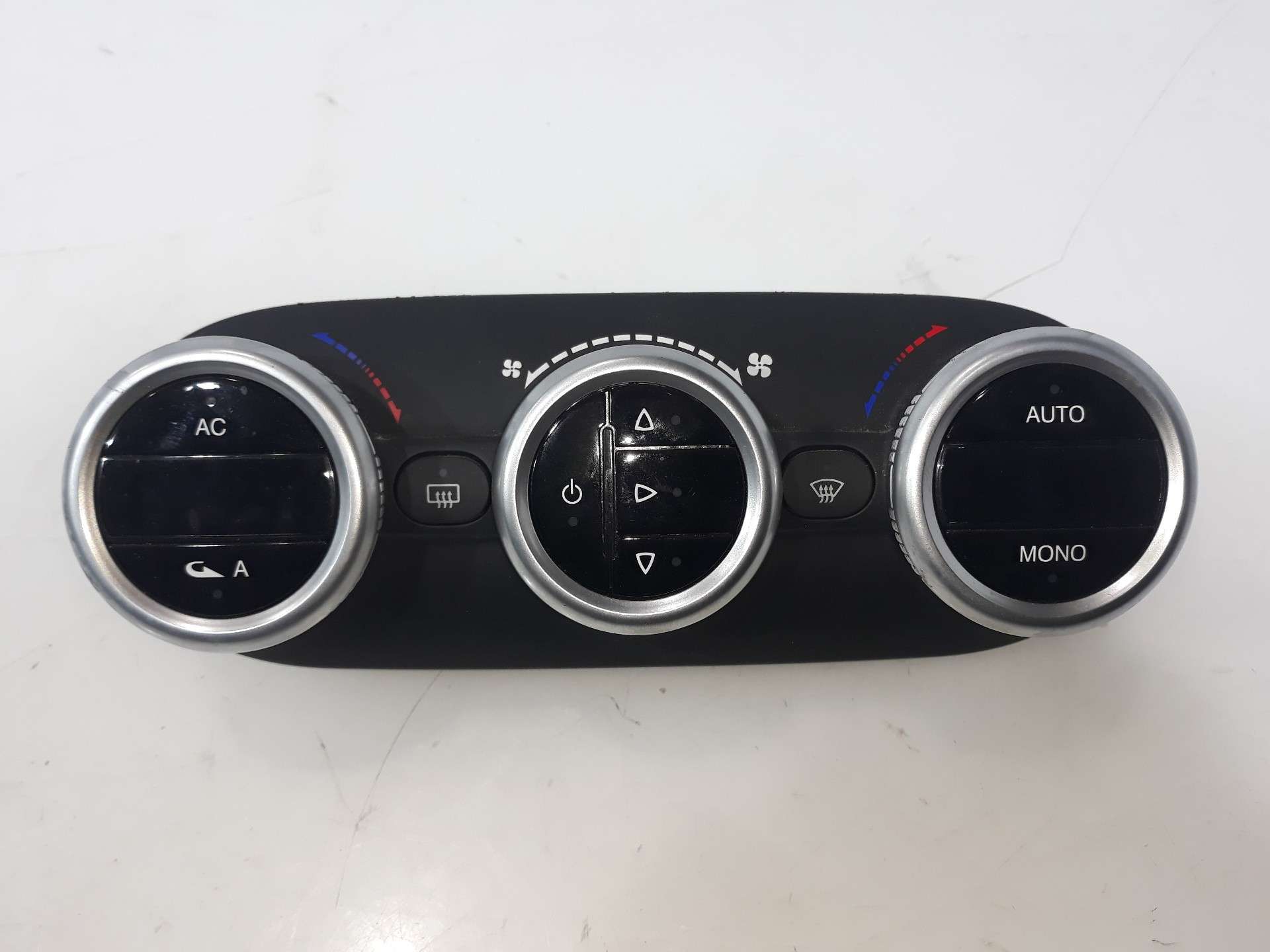 MANDO CLIMATIZADOR ALFA ROMEO GIULIETTA (191) 2010- (156101737 1337643)