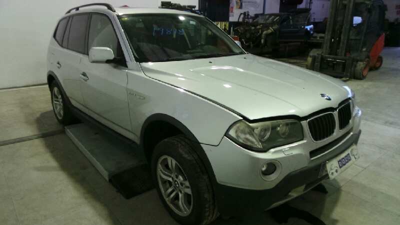 BMW X3 (E83) 2003-2010