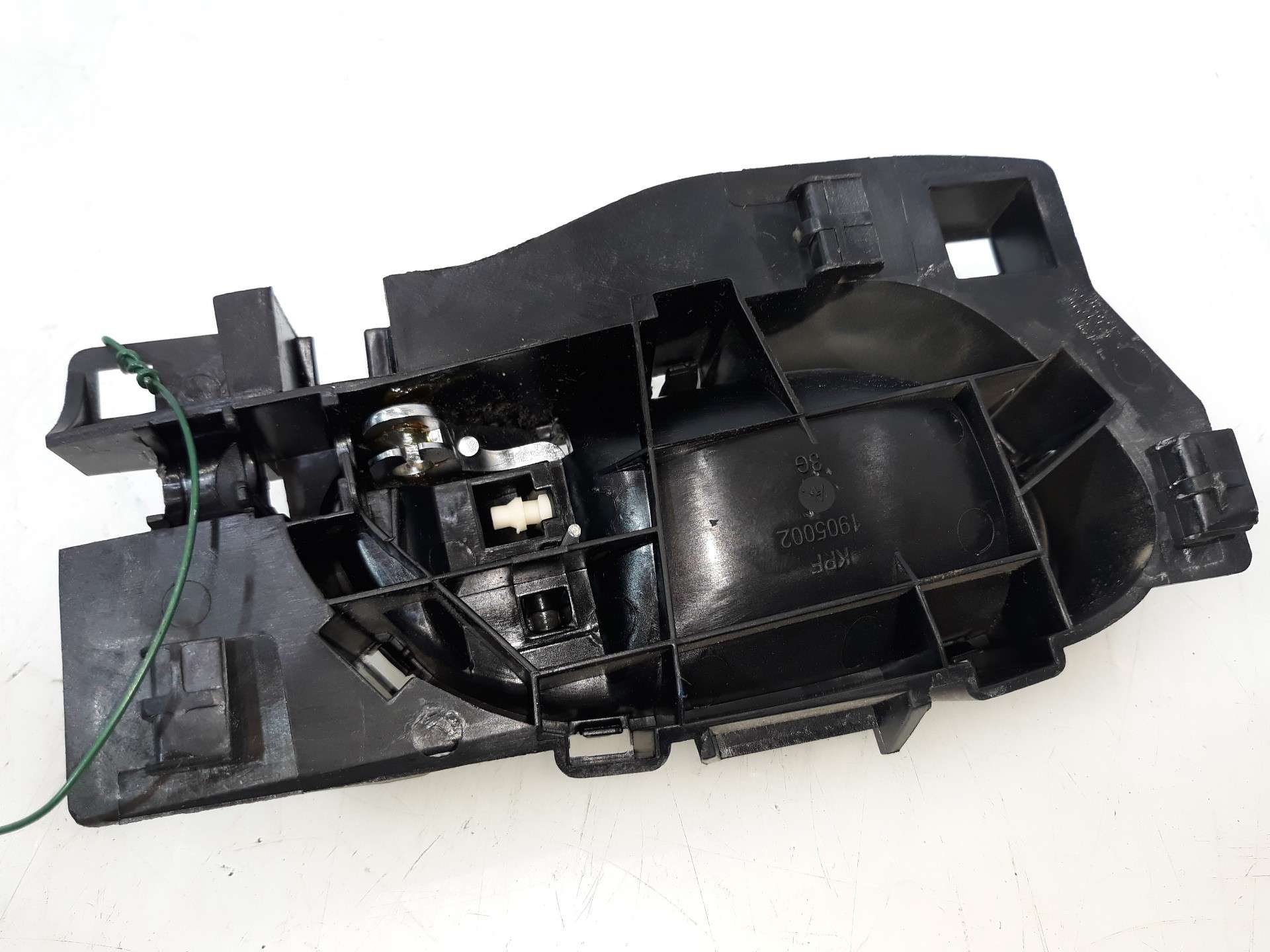 MANETA INTERIOR TRASERA IZQUIERDA PEUGEOT 5008 2009-2017 (9143T1 1531381)