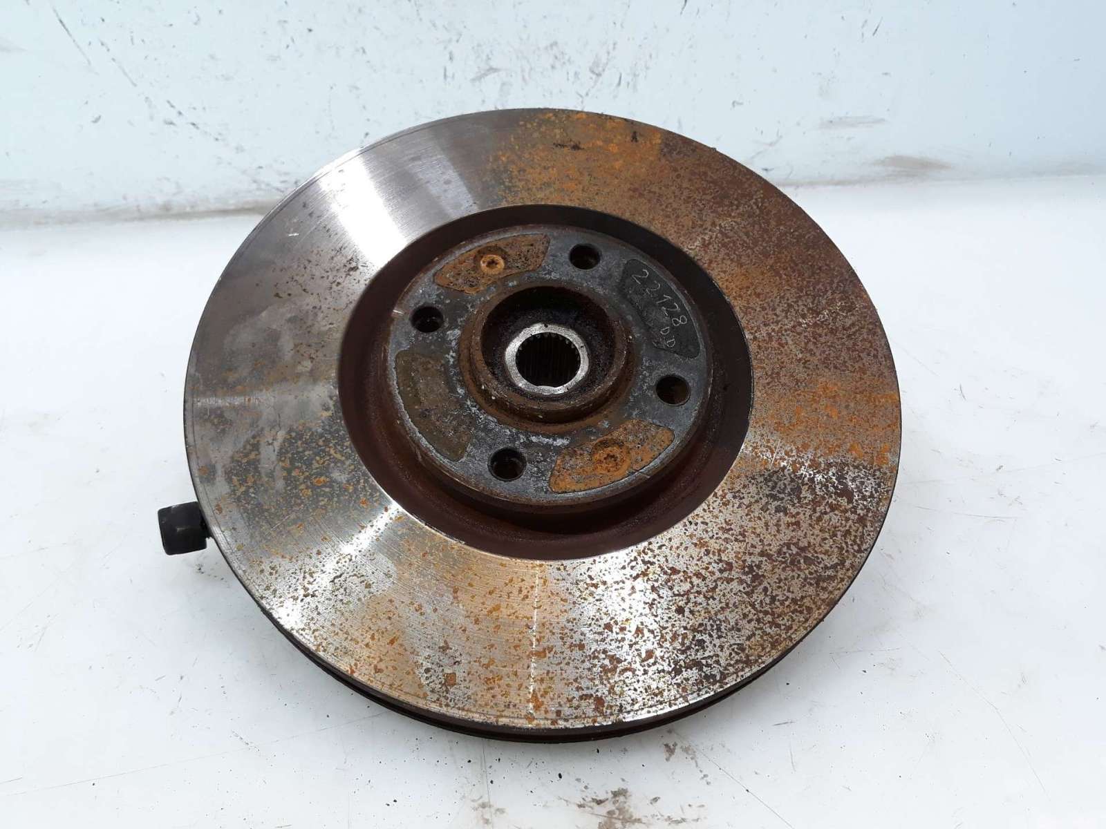 MANGUETA DELANTERA DERECHA PEUGEOT 5008 2009-2017 (1606631080 1531382)