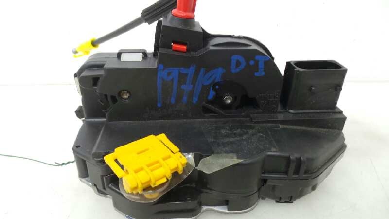 CERRADURA PUERTA DELANTERA IZQUIERDA OPEL CASCADA (W13) 2013-2019 (13579521 1144192)